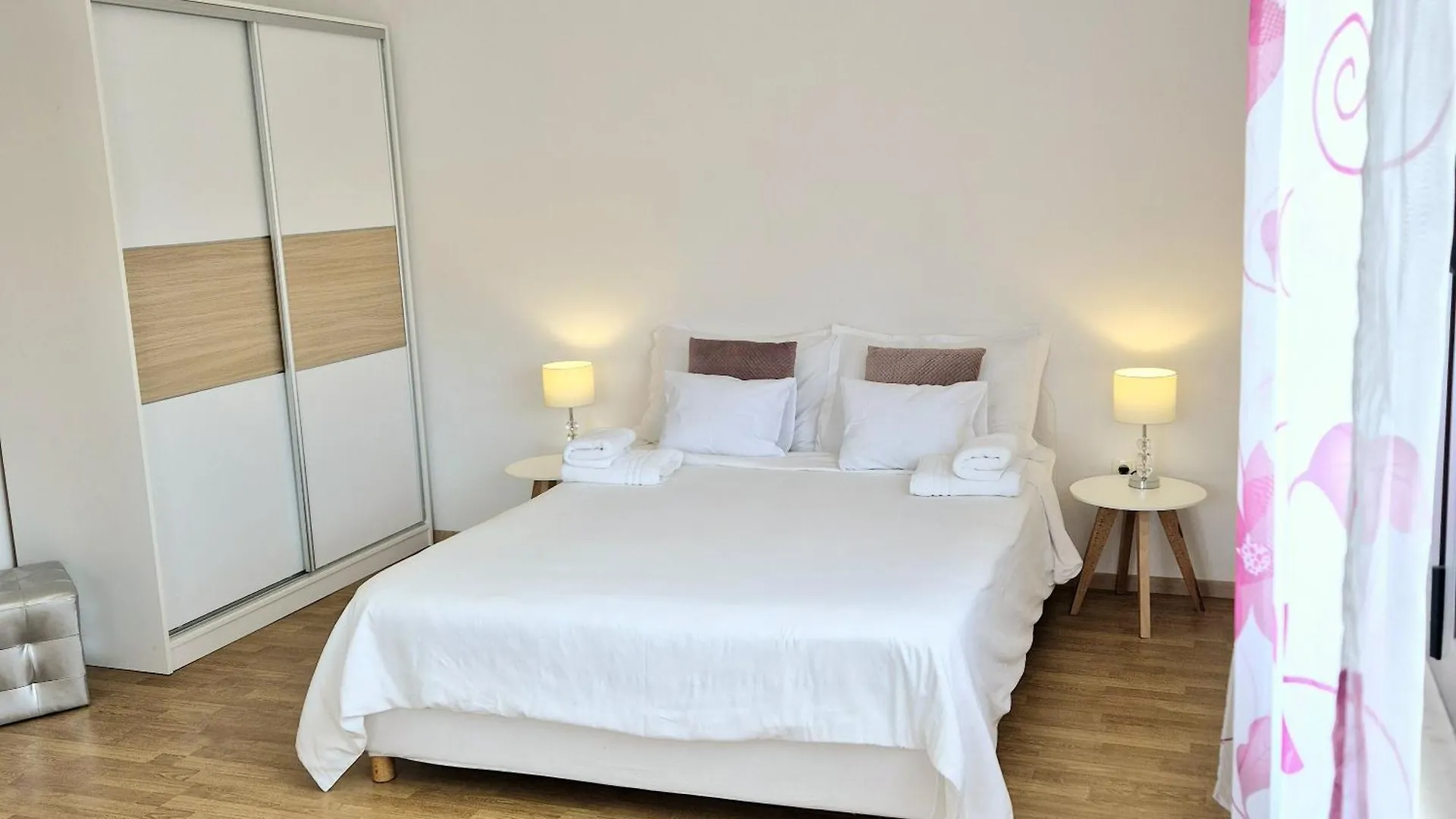 Apartments Olivia Kastela Croatia