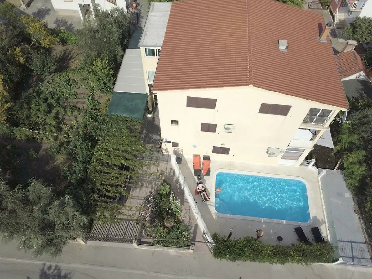 Apartments Olivia Kastela