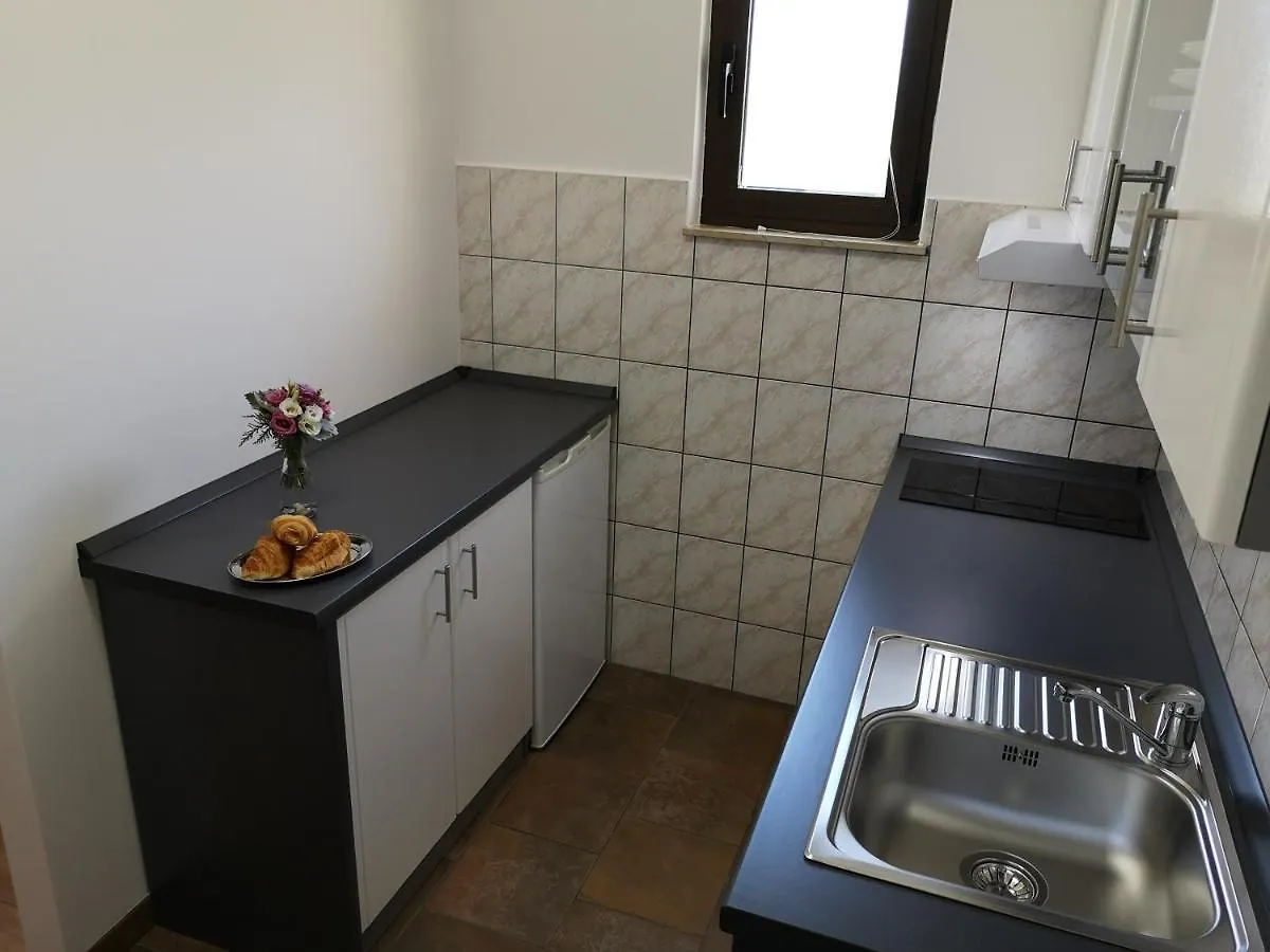 Apartments Olivia Kastela