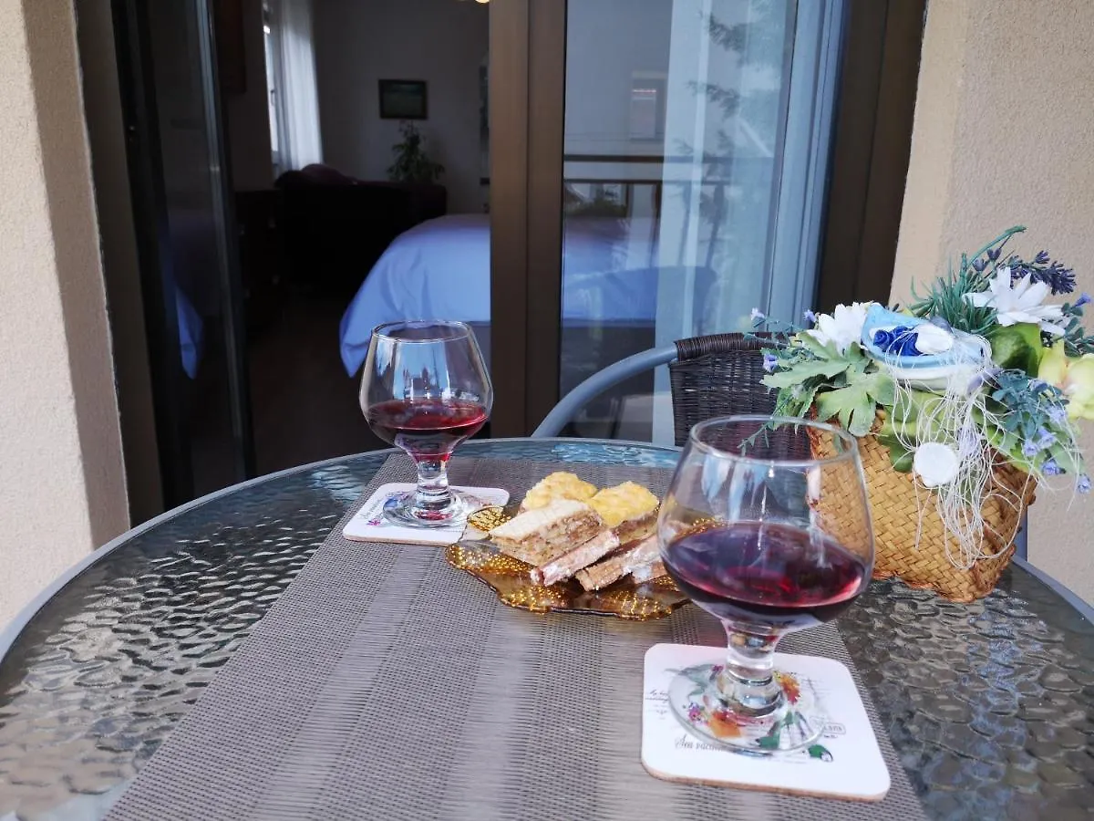 Apartments Olivia Kastela