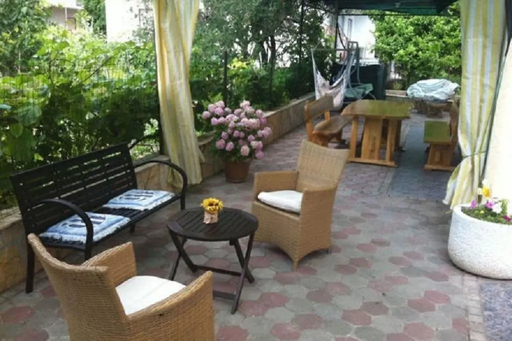 Apartments Olivia Kastela